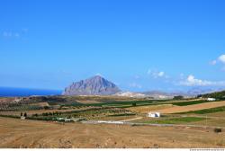 Photo Texture of Background Castellammare Italy